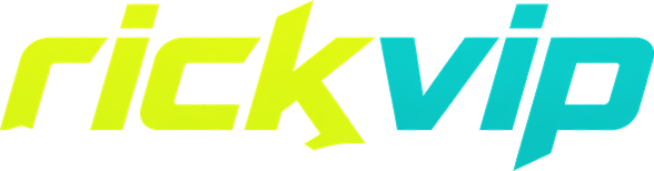 Logo rickvip